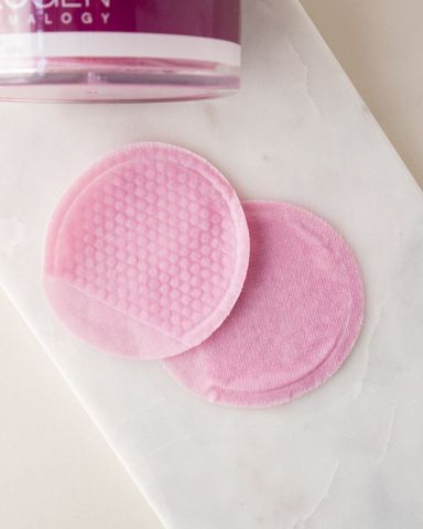 Tẩy da chết Neogen Dermalogy Wine Lift PHA Gauze Peeling