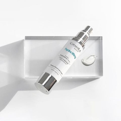 Kem Dưỡng Ẩm Săn Chắc Da Casmara Firming Moisturizing Cream 50ml - Dưỡng Sáng, Trẻ Hóa Da, Phù Hợp Mọi Loại Da