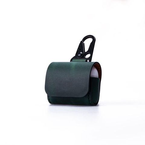 Bao da bảo vệ Apple AirPods 3 và AirPods Pro - Khắc theo yêu cầu, thiết kế sang trọng, phòng tránh trầy xước, phụ kiện độc đáo cho tín đồ công nghệ