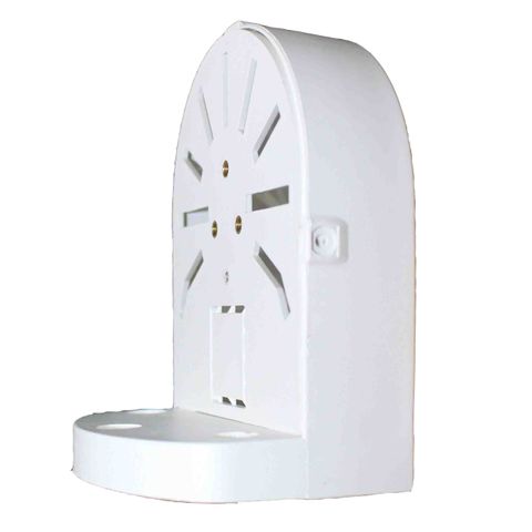 Chân Đế Camera IP Wifi Cho Camera Ezviz, Imou, Kbone - Nhựa Cứng Bền Bỉ, Dễ Dàng Lắp Đặt, Phụ Kiện Đầy Đủ