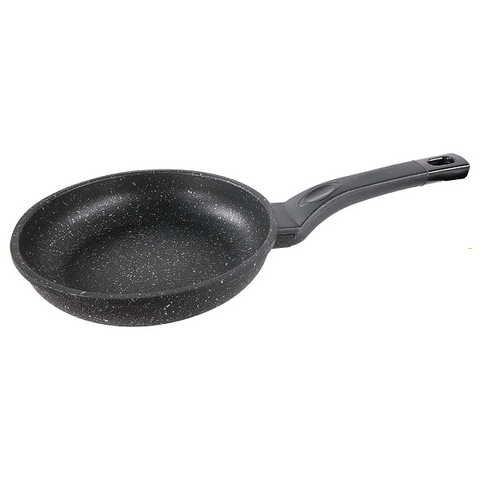 Chảo Đá Chống Dính Đáy Từ Bennix BN-28 (28cm) - Chảo Bếp Từ Cao Cấp, Tay Cầm Chắc Chắn, Phù Hợp Mọi Món Chiên Xào