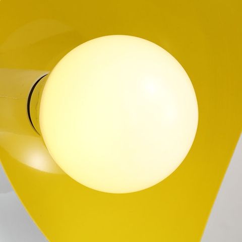 Đèn Trang Trí Thả Trần Hình Quả Trứng 30cm - Đèn LED Thiết Kế Đơn Giản Phù Hợp Quán Cà Phê, Bar, Nhà Hàng, Phòng Khách