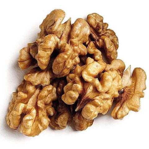 Hạt óc chó tách vỏ Kirkland Signature Walnuts 340g - Giàu dinh dưỡng, tiện dụng cho mẹ bầu và người cao tuổi, hộp thiếc bảo quản tốt