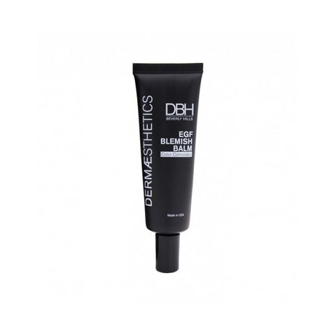Kem Che Khuyết Điểm DBH EGF Blemish Balm 20ml - Dưỡng Da, Che Phủ Mụn, Nếp Nhăn, Phục Hồi Da Tổn Thương, Phù Hợp Mọi Loại Da