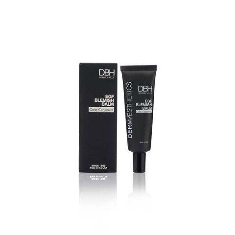 Kem Che Khuyết Điểm DBH EGF Blemish Balm 20ml - Dưỡng Da, Che Phủ Mụn, Nếp Nhăn, Phục Hồi Da Tổn Thương, Phù Hợp Mọi Loại Da