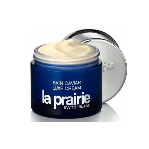 Kem Dưỡng Trẻ Hóa Da La Prairie Skin Caviar Luxe Cream 50ml - Chống Lão Hóa, Dưỡng Ẩm, Làm Khỏe Da, Chất Lượng Cao Cấp từ Thụy Sĩ