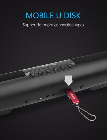 Loa Bluetooth để bàn Oneder V01 - Thiết kế hiện đại, âm thanh ổn định, mini cho gia đình và tiệc tùng - Loa cao cấp với đồng hồ hiển thị
