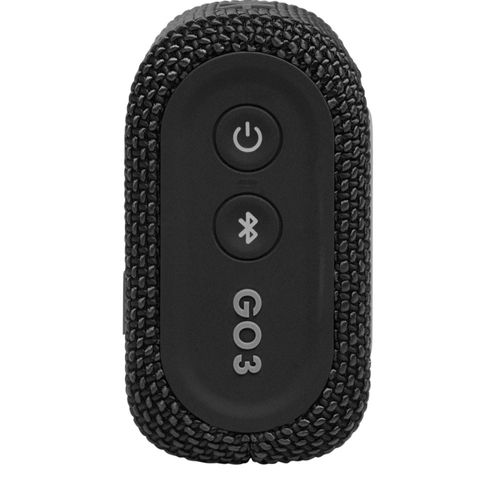 Loa Bluetooth JBL GO 3 Mini - Âm Thanh Mạnh Mẽ, Kết Nối Bluetooth 5.1, Chống Nước IP67, Thiết Kế Nhỏ Gọn, Di Động Hàng Đầu