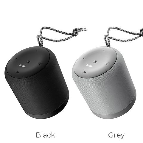 Loa Bluetooth Hoco BS30 Mini Thiết Kế Hiện Đại - Âm Thanh Chất Lượng Cao, Kết Nối Nhanh, Phù Hợp Cho Du Lịch và Học Online