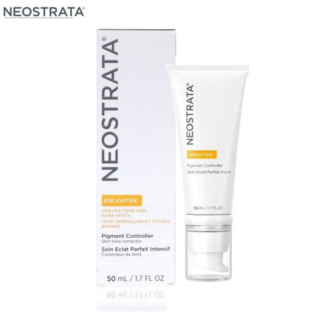 Lotion Giảm Nám Chuyên Sâu NeoStrata Enlighten Pigment Controller 50ml - Serum Dưỡng Da Trắng Sáng, Giảm Hắc Tố, Chống Oxy Hóa