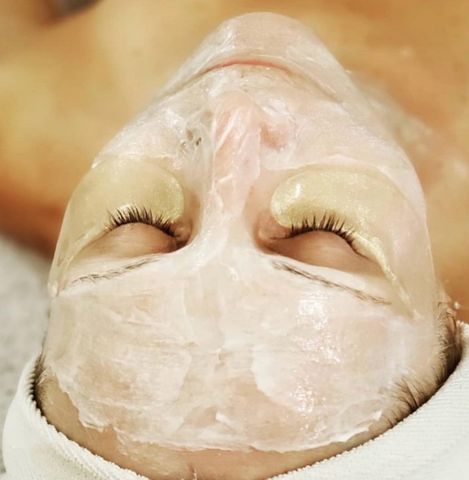 Mặt Nạ Siêu Phục Hồi Evenswiss Sublime Revealing Mask 50ml - Hỗ Trợ Tăng Sinh Collagen, Cấp Ẩm và Làm Chắc Da Mặt
