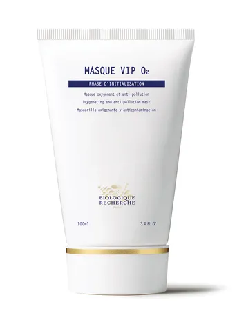 Mặt nạ thải độc và hỗ trợ tái tạo da Masque VIP O2