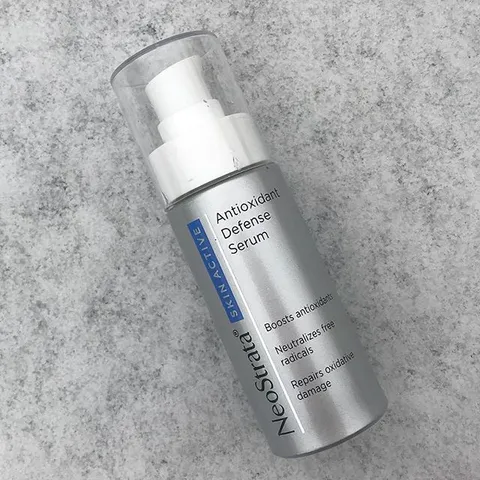 Serum NeoStrata Antioxidant Defense - Hỗ trợ trẻ hóa, bảo vệ da với tinh chất EGCG trà xanh, lọ 30ml cho mọi loại da