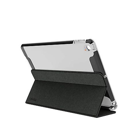 Ốp Lưng Gear4 D3O Brompton cho iPad - Chất Liệu Chống Sốc Hiệu Quả, Thiết Kế Thông Minh, Bảo Vệ Tối Ưu cho iPad 10.2, 10.9, 11