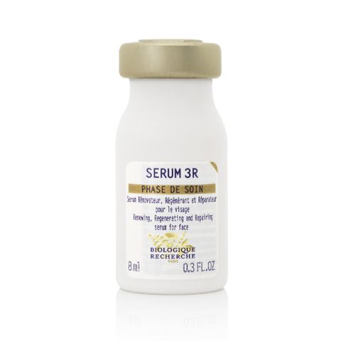 Serum 3R - Tinh Chất Tái Tạo Da Lão Hóa Biologique Recherche 30ml - Chống Oxy Hóa, Làm Mới Da, Kháng Viêm Hàng Đầu