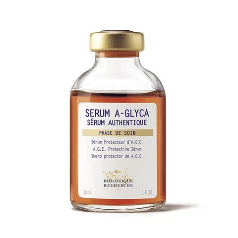 Serum Biologique Recherche A Glyca - Hỗ trợ giảm nhăn và trẻ hóa cho da, Serum dưỡng da cao cấp 8ml 30ml