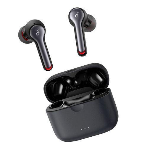 Tai Nghe Anker A3910 Bluetooth 5.0 Sạc Nhanh - Chất Lượng Âm Thanh Tối Ưu, Thiết Kế Hiện Đại, Giảm Ồn Tối Đa