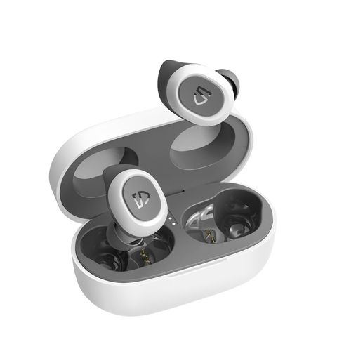 Tai Nghe Không Dây Bluetooth 5.0 SoundPEATS TrueFree 2 - Chống Nước IPX7, Âm Thanh Sắc Nét, Phù Hợp Cho Điện Thoại Và Laptop