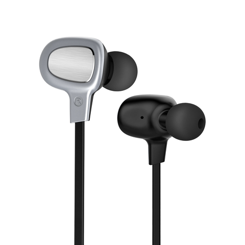 Tai Nghe Bluetooth Baseus B15 V4.1 - Âm Thanh 4D Stereo, Thiết Kế Thể Thao, Chống Nước, Kết Nối Ổn Định cho Android và iOS