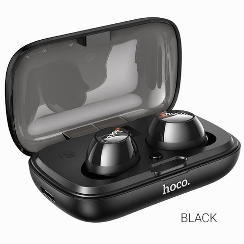 Tai Nghe Bluetooth Hoco ES52 TWS Hiển Thị Pin - Thiết Kế Nhỏ Gọn, Âm Thanh Chân Thực, Hỗ Trợ Tất Cả Thiết Bị