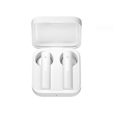 Tai Nghe Bluetooth True Wireless Xiaomi Air 2SE - Thiết Kế Hiện Đại, Âm Thanh Chất Lượng Cao, Công Nghệ Giảm Ồn, Phục Vụ Tín Đồ Công Nghệ