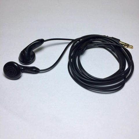 Tai Nghe Earphone Yuin PK3 Có Dây - Âm Thanh Chất Lượng Cao, Phù Hợp Với Chillout và World Music - Tặng Kèm Miếng Mút Thay Thế