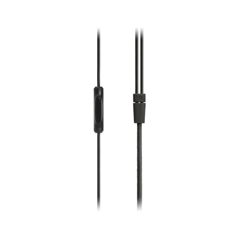 Tai nghe JBL E15 in-ear có dây - Chất lượng âm thanh chi tiết, mic tích hợp, bảo hành 12 tháng, phù hợp cho điện thoại và máy tính bảng
