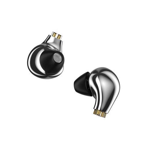 Tai Nghe Nhét Tai Blon BL03 In-ear Có Mic Đàm Thoại - Thiết Kế Hiện Đại, Âm Thanh Rõ Ràng, Thoải Mái Khi Sử Dụng