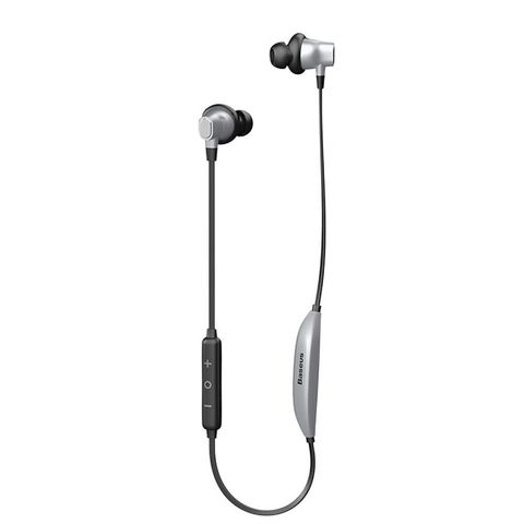 Tai Nghe Thể Thao Bluetooth Baseus Encok S03 - Thiết Kế Nhẹ, Chống Ồn, Phù Hợp Chơi Thể Thao, Kết Nối Ổn Định, Thời Gian Sử Dụng 5-6 Giờ