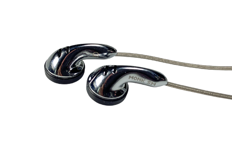 Tai Nghe VE Monk Slim Metal - Thiết Kế Nhỏ Gọn, Âm Thanh Trong và Rõ Ràng, Phù Hợp Với Mọi Thiết Bị, Bảo Hành 12 Tháng
