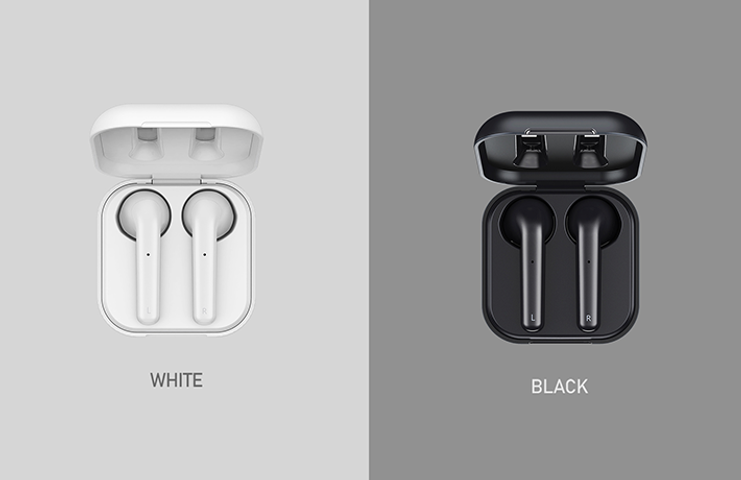 Tai nghe Bluetooth TWS XO AirPlus - Thiết kế hiện đại, Âm thanh chất lượng cao, Phụ kiện thông minh cho giới trẻ