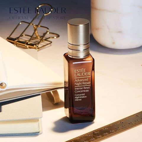 Tinh Chất Phục Hồi Da Estee Lauder Advanced Night Repair Intense Reset Concentrate 5ml, 20ml - Dưỡng Ẩm, Ngăn Ngừa Lão Hóa, Làm Dịu Da Kích Ứng