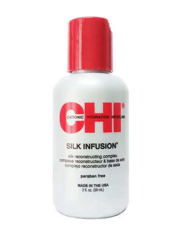 Tinh dầu dưỡng tóc Chi Silk Infusion của Mỹ