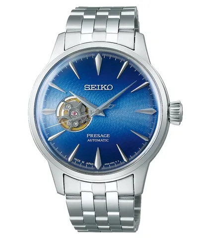 Đồng hồ Seiko Presage SSA439J1 cho nam