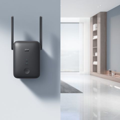 Thiết bị Kích Sóng WiFi Xiaomi AC1200 RA75 - Mở Rộng Tín Hiệu 2 Băng Tần 2.4GHz và 5GHz cho Nhà và Văn Phòng