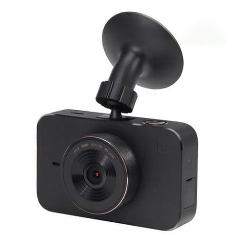 Camera Hành Trình Ô Tô Xiaomi Mijia DVR 1S - Ghi Hình 1080P, Giám Sát Đỗ Xe, WiFi, Tự Động Bật Nguồn, Phụ Kiện Xe Hơi Chính Hãng
