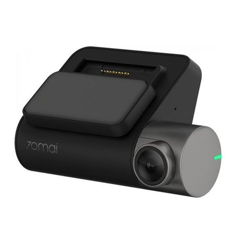 Camera Hành Trình Xiaomi 70mai Pro Dash Cam Bản Quốc Tế - Giám Sát Thông Minh, Cảm Biến Tích Hợp, Độ Phân Giải 1944P, Bảo Vệ Xe Hơi