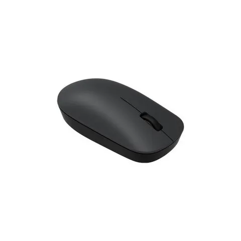 Chuột không dây Xiaomi Lite XMWXSB01YM - Thiết kế tinh tế, độ nhạy cao, kết nối ổn định cho trải nghiệm tuyệt vời