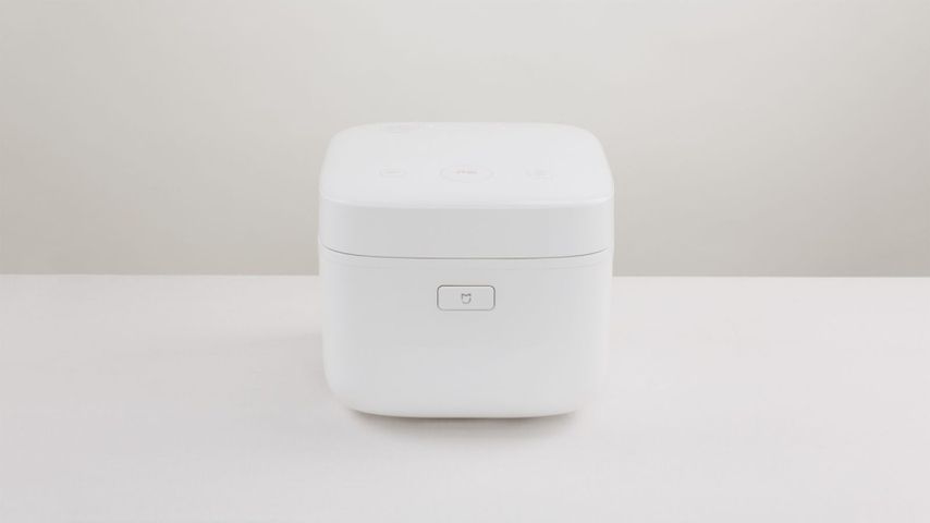 Nồi Cơm Điện Từ Cao Tần Xiaomi Mijia IHFB01CM 3L - Nấu Thông Minh Với App MiHome, Dung Tích Lớn, Thiết Kế Hiện Đại