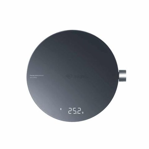Cân Nhà Bếp Thông Minh Xiaomi Hoto - Kết Nối Mi Home, Màn Hình LED, Đo Trọng Lượng 1-3000g, Chức Năng Đa Năng, Tiện Lợi