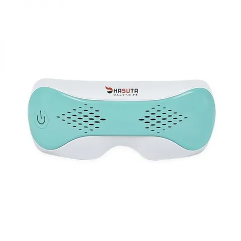 Máy massage mắt HME- 120 có loa Bluetooth