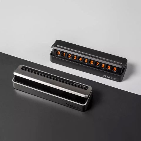 Bảng Số Điện Thoại Xiaomi Bcase TITA X - Thiết Bị Tiện Lợi Để Xe Ô Tô Liên Lạc Nhanh Chóng, Khả Năng Nhìn Rõ Ràng