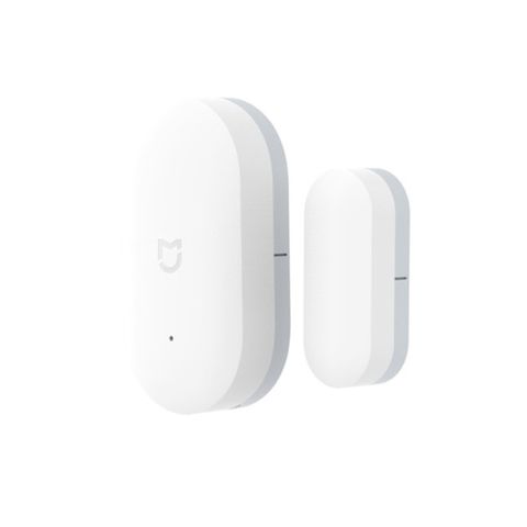 Bộ Cảm Biến Cửa Chống Trộm Thông Minh Xiaomi Mijia Sensor - Bảo Vệ An Ninh Gia Đình, Kết Nối Bluetooth 5.1, Dễ Dàng Lắp Đặt