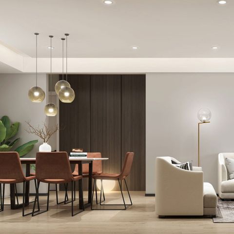 Bóng Đèn LED Thông Minh Xiaomi Smart LED Bulb XM - Điều Khiển Từ Xa, Tuổi Thọ 25,000 Giờ, Ánh Sáng Ấm Áp, Tích Hợp Google Assistant