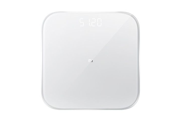 Cân điện tử Xiaomi Body Fat Scale Tester 2 - Cân sức khỏe thông minh, theo dõi tỷ lệ mỡ cơ thể, thiết kế hiện đại, Bluetooth 5.0