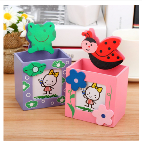 Combo Dụng Cụ Học Tập Ngộ Nghĩnh Cho Bé - Bộ 5 Món Đáng Yêu, Nhiều Màu Sắc Bắt Mắt Giúp Bé Học Tập Thú Vị Hơn