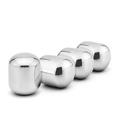Đá lạnh vĩnh cửu Xiaomi Circle Joy CJ-BK02 - Đá khô cao cấp không tan chảy, giữ lạnh lâu, an toàn cho sức khỏe, 6 viên/hộp