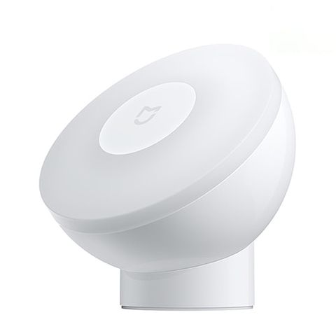 Đèn Cảm Biến Chuyển Động Xiaomi Mijia Night Light 2 MJYD02YL - Chiếu Sáng Thông Minh Tự Động, Tiết Kiệm Điện, Sử Dụng Pin AA
