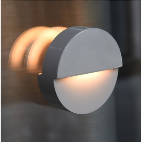 Đèn Ngủ Xiaomi Philips Cảm Biến Kết Nối Bluetooth - Thiết Kế Tinh Tế, Chiếu Sáng Dịu Nhẹ, Tiện Lợi Cho Giấc Ngủ Tốt Hơn