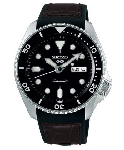Đồng hồ nam Automatic Seiko 5 Sports SRPD55K2